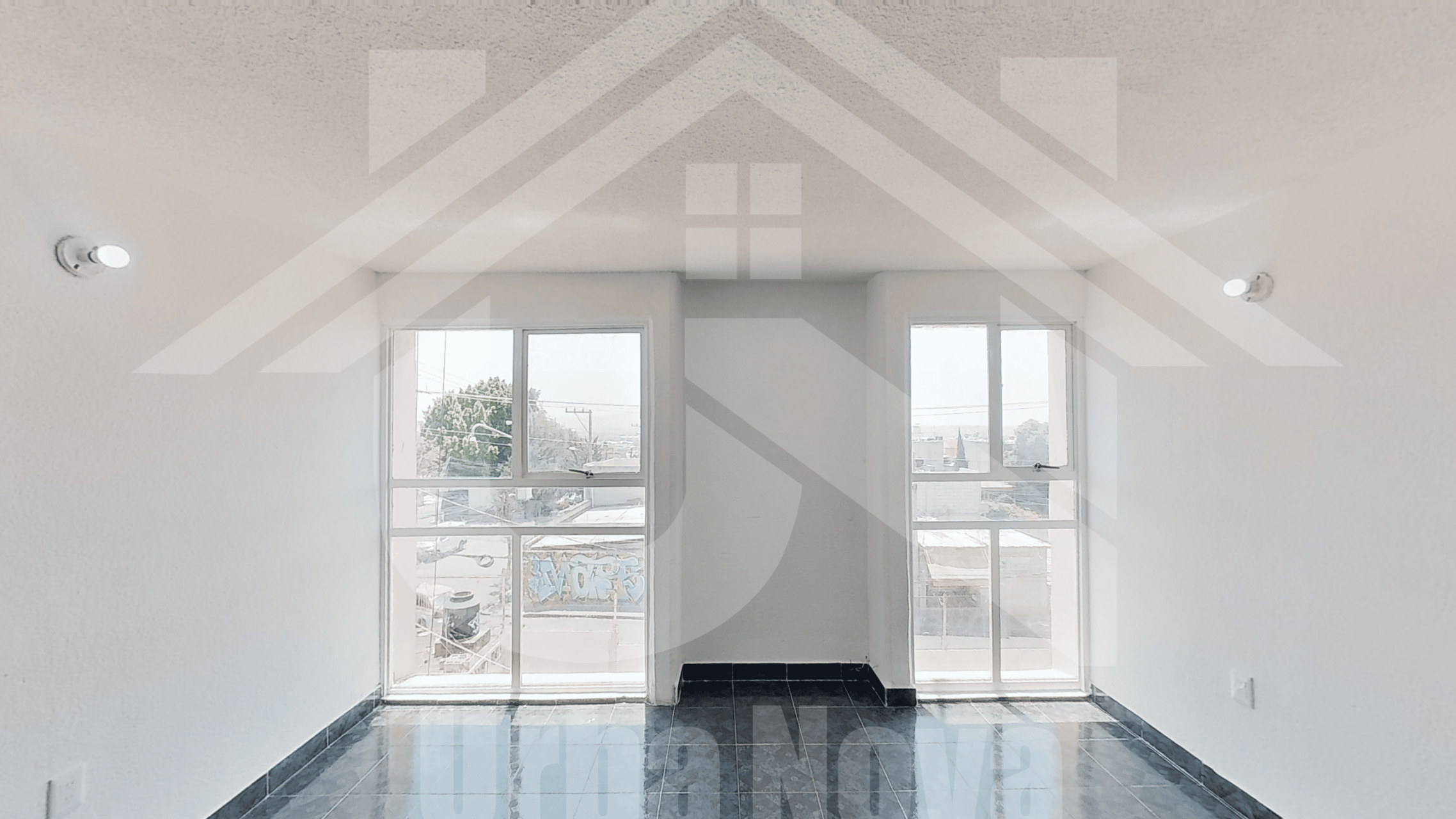 Departamento en Iztapalapa